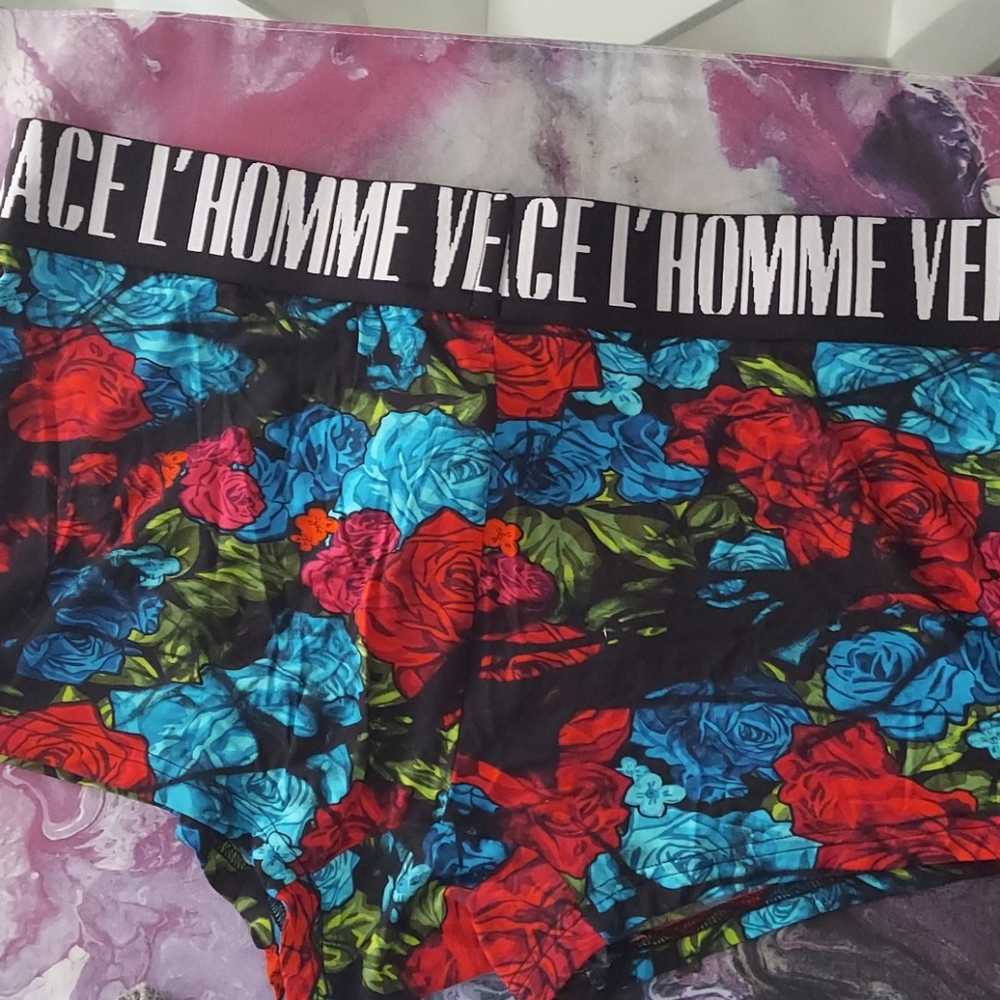 Versace Trunk - image 5